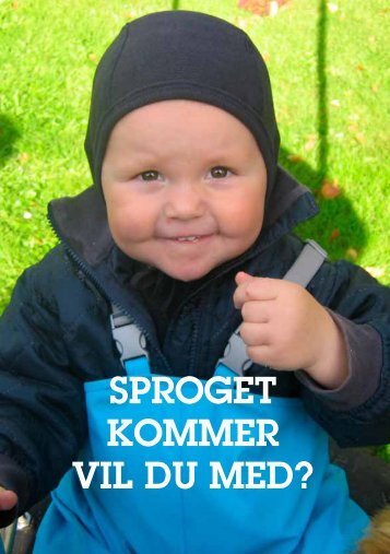 Sprogfolder - Silkeborg Kommune