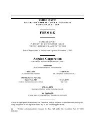 Form 8-K Item 5.02 and 9.01 2010-11-04.pdf - MGC Diagnostics