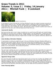 Green Trends in 2011.pdf - Alive2green