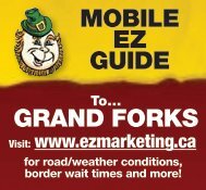 MOBILE EZ GUIDE GRAND FORKS - EZ Marketing