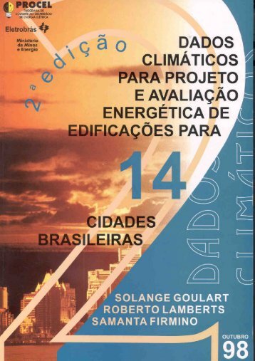 Download - Laboratório de Eficiência Energética em Edificações ...