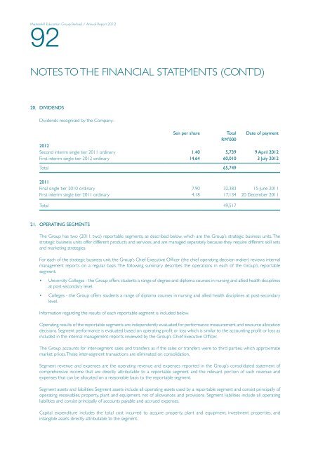 Download (PDF) - ChartNexus