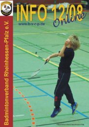 2.34 Mb - Badmintonverband Rheinhessen-Pfalz e.V.