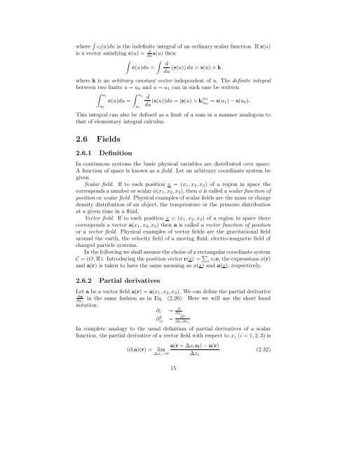 Introduction to vector and tensor analysis