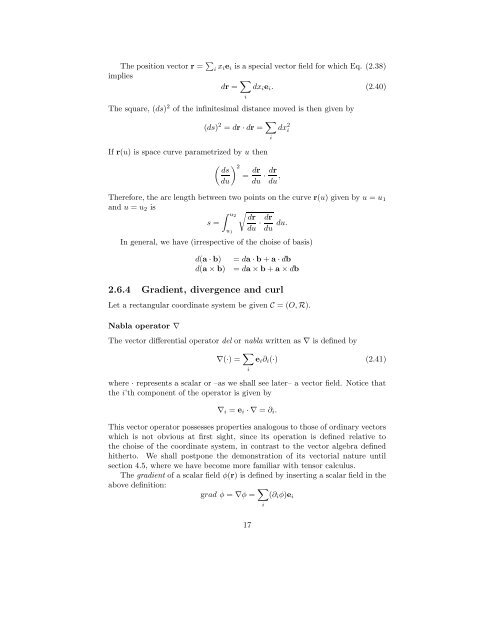 Introduction to vector and tensor analysis