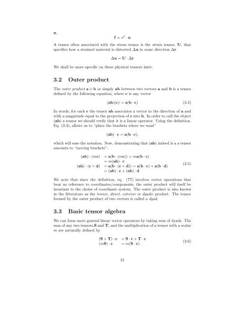 Introduction to vector and tensor analysis