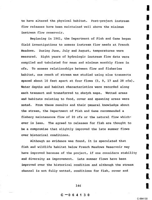 CASE STUDY REPORT #~6" FRENCH ... - State of California