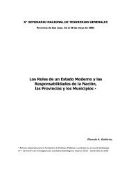 37. San Juan, los roles de un Estado moderno y las responsabilidades de los distintos niveles de Gobierno.2004.San Juan.Argentina.pdf