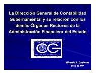 44. Taller sobre Contabilidad Gubernamental y el rol de la DirecciÃ³n General de Contabilidad Gubernamental (DIGECOG).2007.RepÃºblica Dominicana.pdf