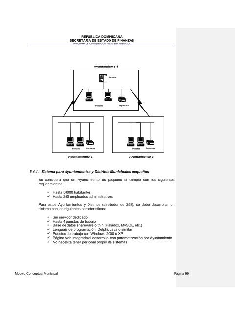 36. Modelo conceptual del Sistema de GestiÃ³n Financiera Municipal - Con Mara del Pilar Montarce y Marcos P. MakÃ³n.2004.PAFI.SecretarÃ­a de Finanzas.RepÃºblica Dominicana.pdf