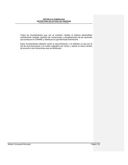 36. Modelo conceptual del Sistema de GestiÃ³n Financiera Municipal - Con Mara del Pilar Montarce y Marcos P. MakÃ³n.2004.PAFI.SecretarÃ­a de Finanzas.RepÃºblica Dominicana.pdf