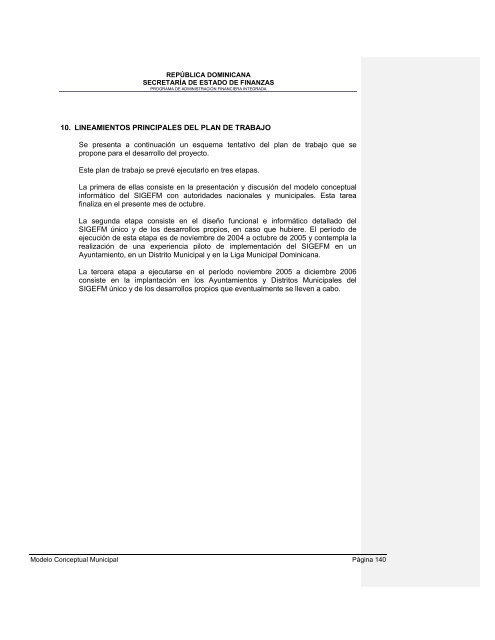 36. Modelo conceptual del Sistema de GestiÃ³n Financiera Municipal - Con Mara del Pilar Montarce y Marcos P. MakÃ³n.2004.PAFI.SecretarÃ­a de Finanzas.RepÃºblica Dominicana.pdf