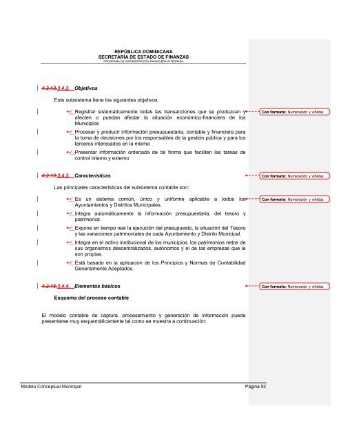 36. Modelo conceptual del Sistema de GestiÃ³n Financiera Municipal - Con Mara del Pilar Montarce y Marcos P. MakÃ³n.2004.PAFI.SecretarÃ­a de Finanzas.RepÃºblica Dominicana.pdf