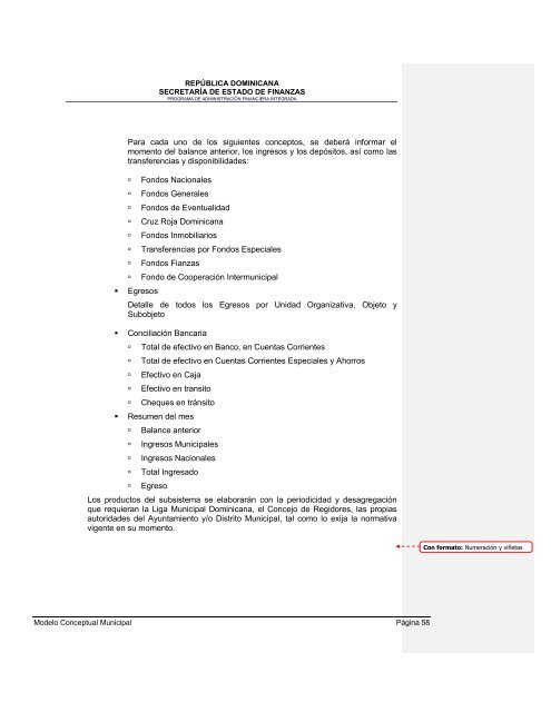 36. Modelo conceptual del Sistema de GestiÃ³n Financiera Municipal - Con Mara del Pilar Montarce y Marcos P. MakÃ³n.2004.PAFI.SecretarÃ­a de Finanzas.RepÃºblica Dominicana.pdf