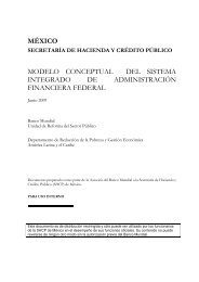 49. Modelo conceptual del Sistema Integrado de Administración Financiera Federal de México.2009.Secretaría de Hacienda.Preparado por equipo que dirigió con Marcos P. Makón.pdf