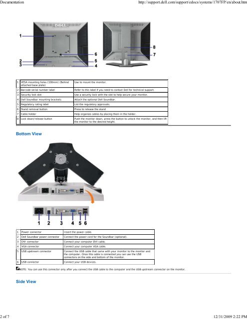 About Your Monitor - TigerDirect.com