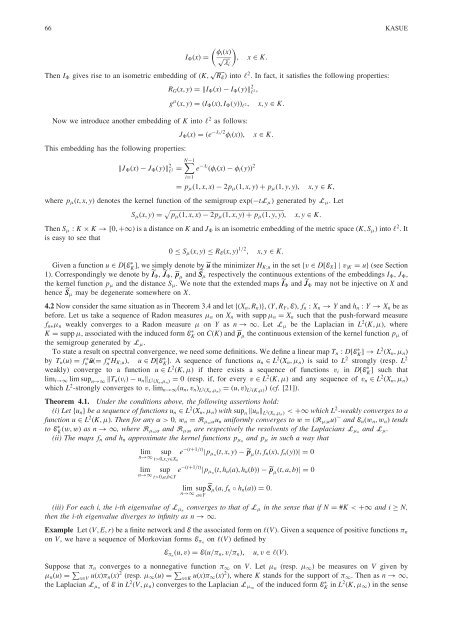 Variational Convergence of Finite Networks