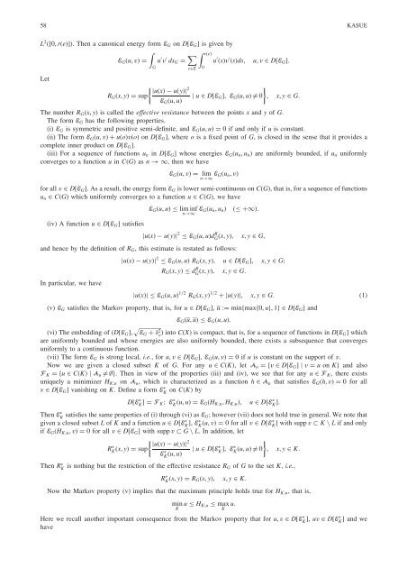 Variational Convergence of Finite Networks