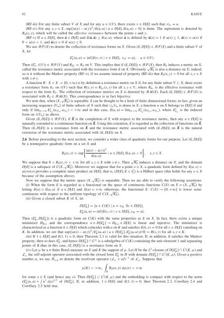 Variational Convergence of Finite Networks