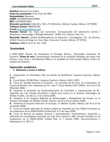 Adriana_Paredez_Perez_files/CV, Honorio 2010 WEB.pdf