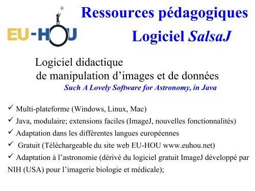 Fichier PDF - Formation et Enseignement à l'Observatoire de Paris