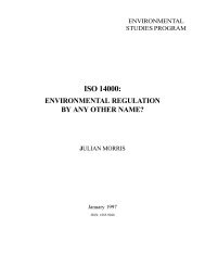 ISO 14000.pdf - Competitive Enterprise Institute