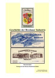 download ... (PDF-Version) - Breslau-Wroclaw