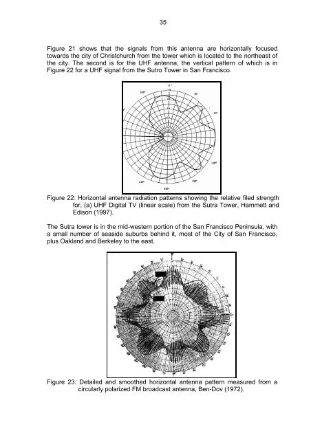 Epidemiological principles for EMF and EMR studies - Lincoln ...