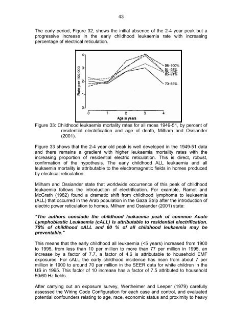 Epidemiological principles for EMF and EMR studies - Lincoln ...