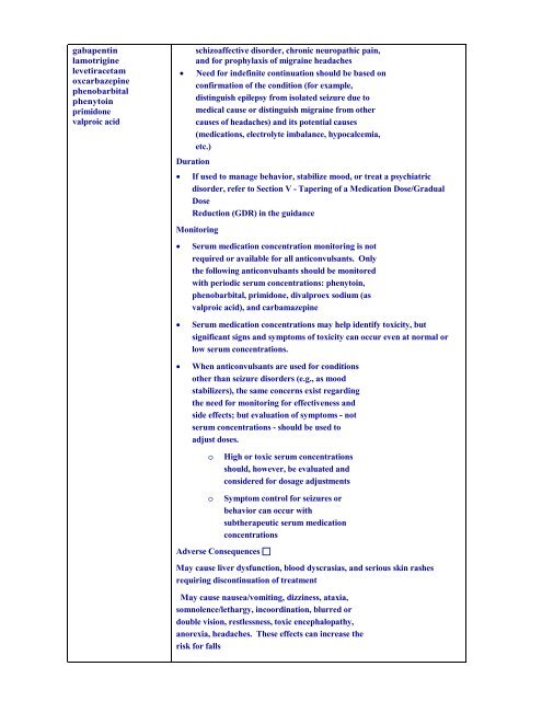 Module 3: The Drug Regimen Review - College of Pharmacy ...