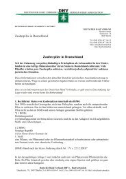 PDF-Download - des Deutschen Hanf Verband