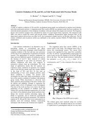 185 - Combustion Institute British Section