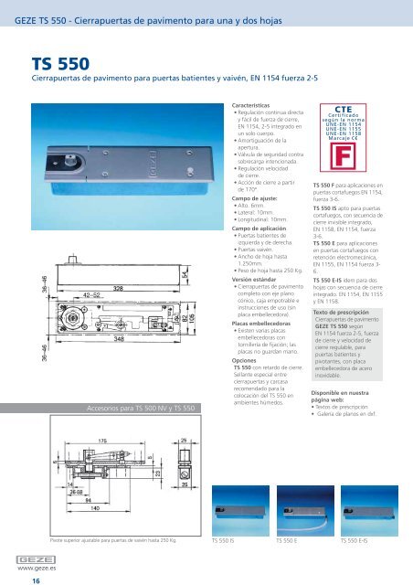 TS 4000 - Habitissimo