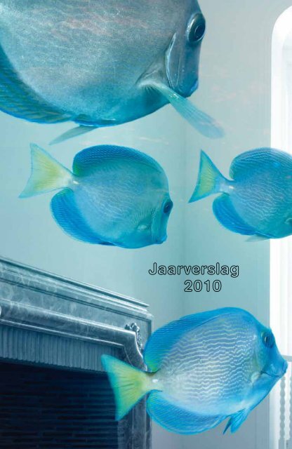 Deel 1: Jaarverslag - Mobistar