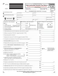 TC-40 - Utah State Tax Commission - Utah.gov