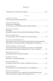 Inhaltsverzeichnis (PDF)