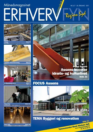 Juni 2011 - Velkommen til Erhverv Fyn