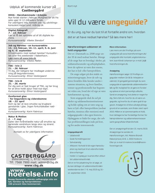 horelsen - onlinecatalog.dk