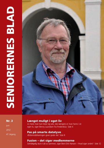 2012 - Pensionisternes Samvirke