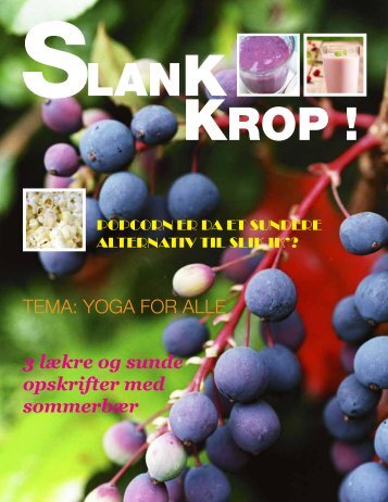 download pdf - Altid slank