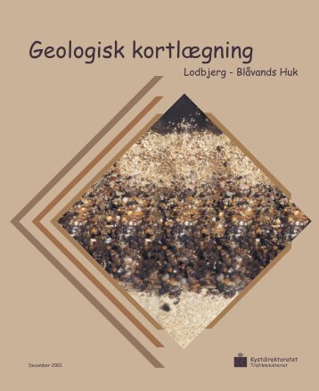 Geologisk kortlægning