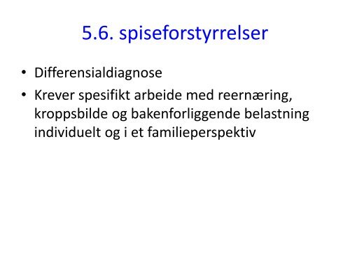 Gjone-Psykiatrisk-komorbiditet-og-diffdiagnostikk-ved-CFS - Oslo ...