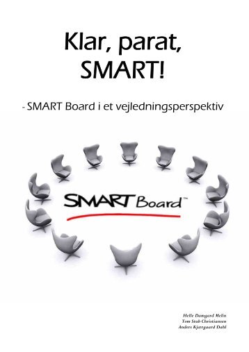 Klar, parat, SMART! - smartboard-hat - Wikispaces
