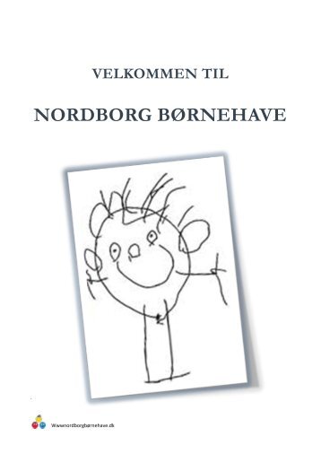 velkommen til nordborg børnehave