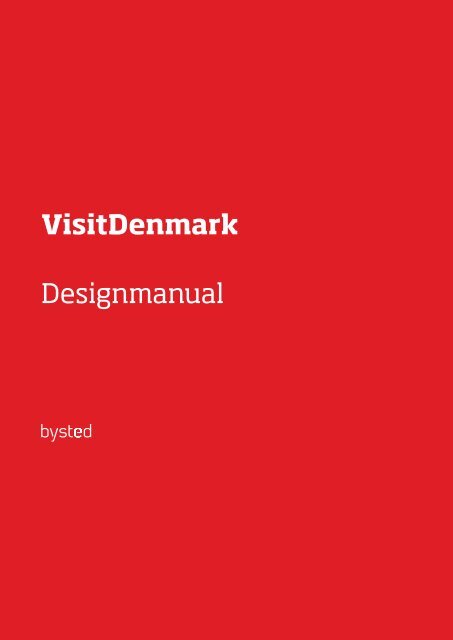 VisitDenmark - Branding