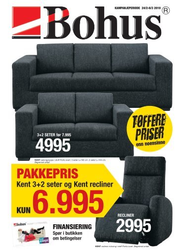 Toffere priser - Valdres