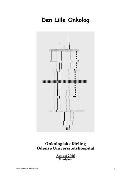 Den Lille Onkolog - dsohh