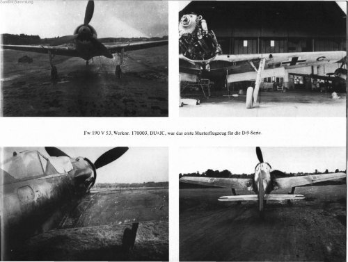 Focke-Wulf Fw 190