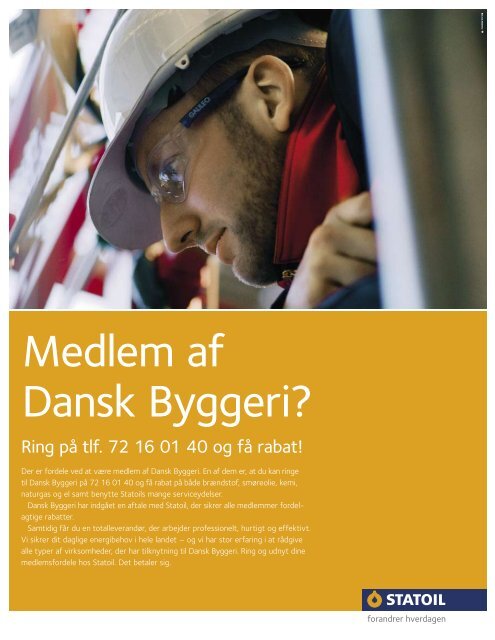 EU og verden - Dansk Byggeri