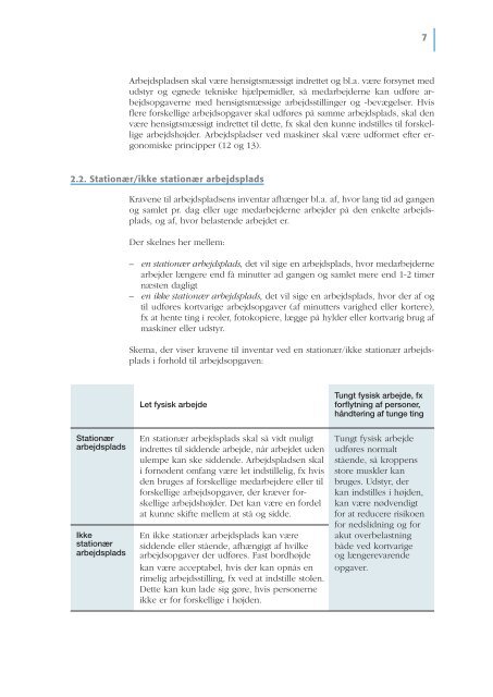 Teksten i pdf-format - Arbejdstilsynet